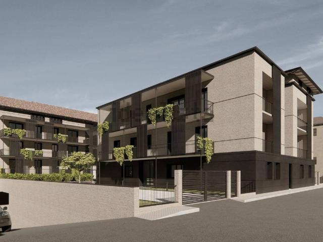 Appartamento in vendita di 71 m² in Via Giuseppe Verdi