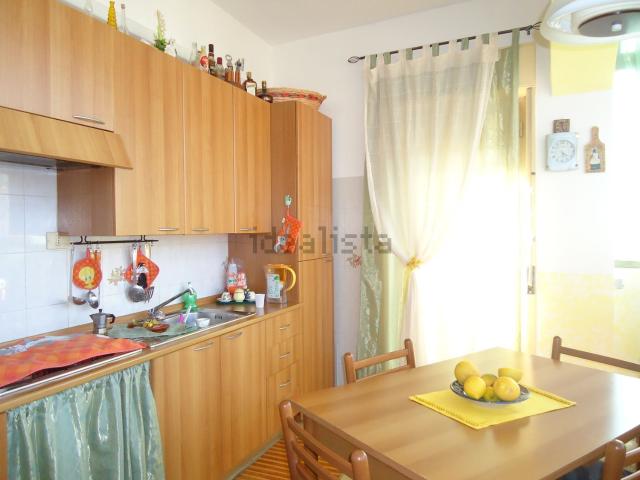 Appartamento in vendita di 71 m² in Via Giuseppe Macherione, 51