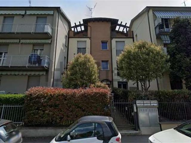 Appartamento in vendita di 71 m² in Via Giuseppe Mazzini, 15