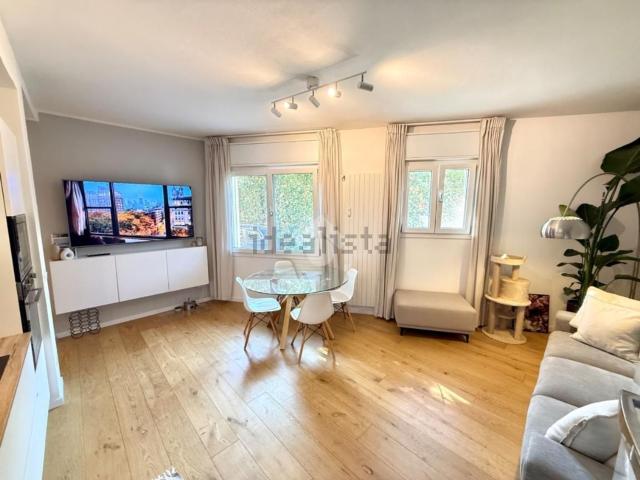 Appartamento in vendita di 71 m² in Via Giuseppe Perin