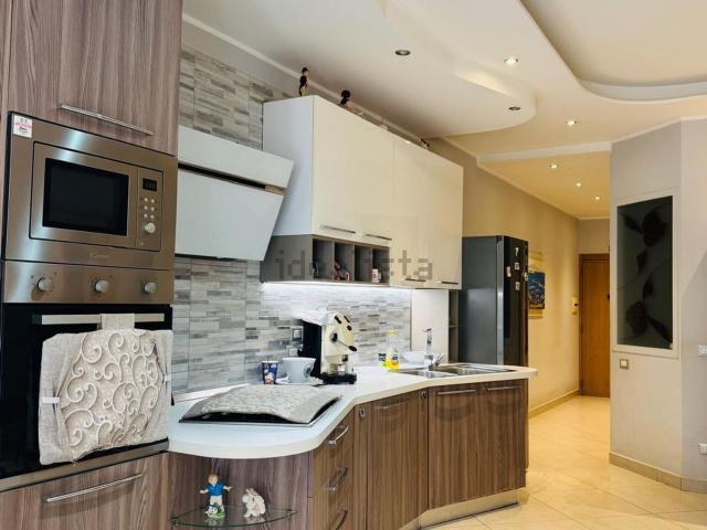 Appartamento in vendita di 71 m² in Via Giustino Fortunato
