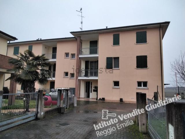 Appartamento in vendita di 71 m² in Via Guastalla, 203