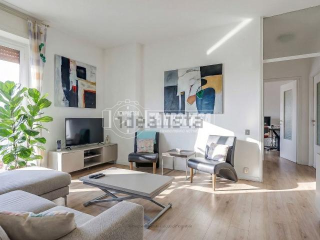 Appartamento in vendita di 71 m² in Via Guglielmo Marconi