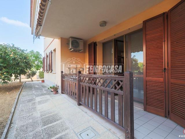 Appartamento in vendita di 71 m² in Via il Giardino