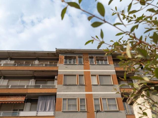 Appartamento in vendita di 71 m² in Via IV Novembre