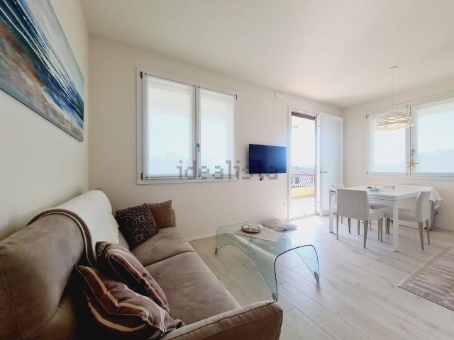Appartamento in vendita di 71 m² in Via Lissa