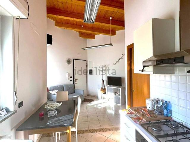 Appartamento in vendita di 71 m² in Via Luigi Falasconi