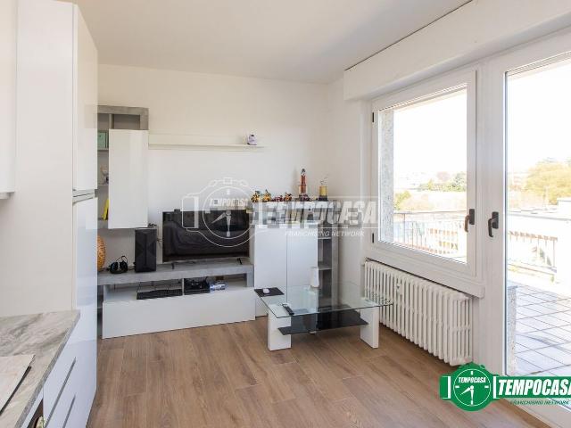 Appartamento in vendita di 71 m² in Via Luigi Galvani, 9