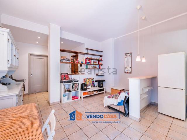 Appartamento in vendita di 71 m² in Via Luisa del Carretto, 58