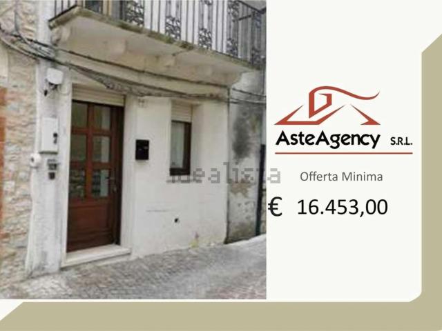 Appartamento in vendita di 71 m² in Via Mancini, 5