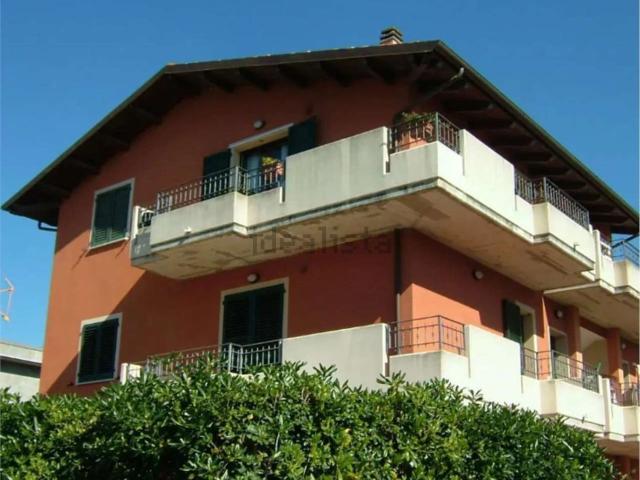 Appartamento in vendita di 71 m² in Via Martin Luther King, 6