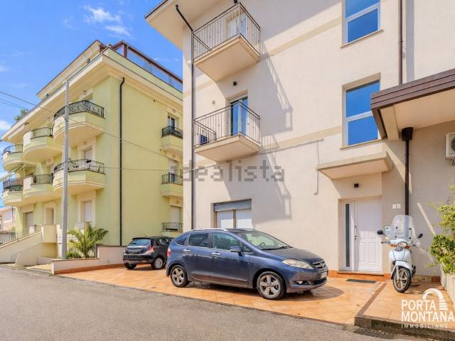 Appartamento in vendita di 71 m² in Via Marcello Malpighi, 1