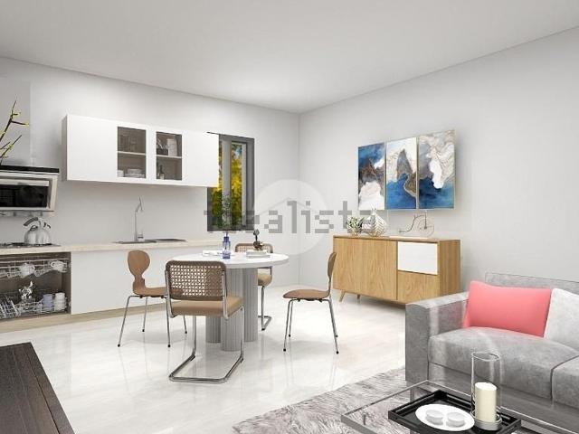 Appartamento in vendita di 71 m² in Via Marconi