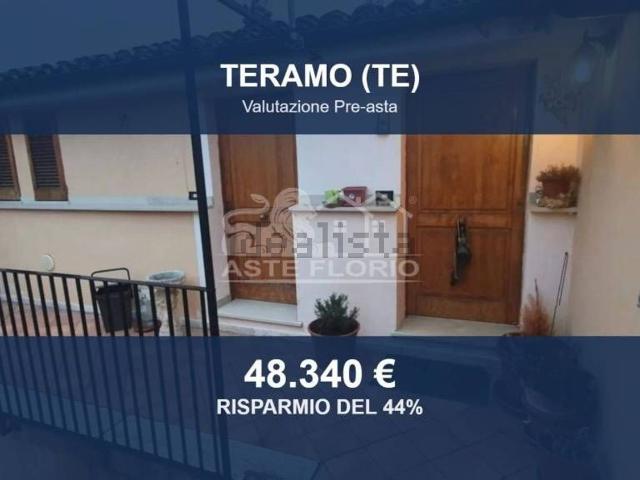 Appartamento in vendita di 71 m² in Via Mario Capuani, 67