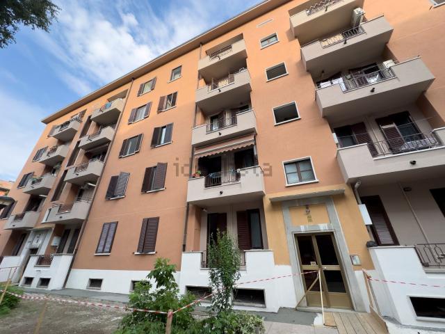 Appartamento in vendita di 71 m² in Via Mecenate, 5