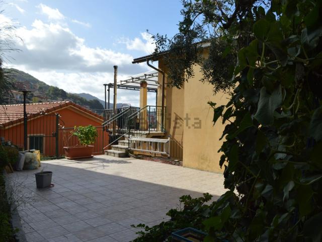 Appartamento in vendita di 71 m² in Via Mulinello