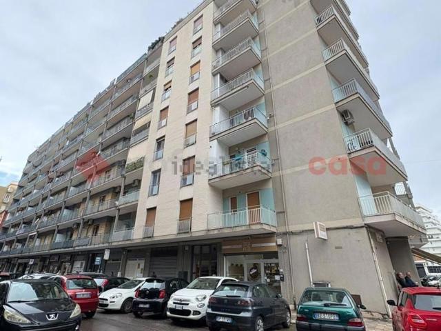 Appartamento in vendita di 71 m² in Via Napoli