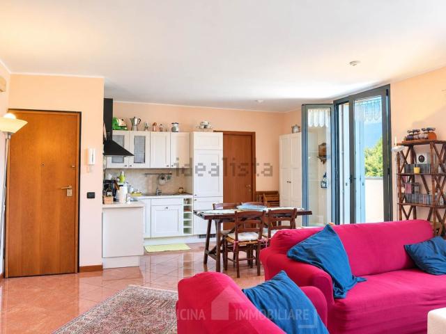 Appartamento in vendita di 71 m² in Via Nazionale, 107