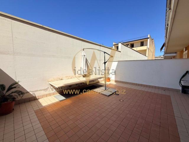Appartamento in vendita di 71 m² in Via Nazionale Appia, 46