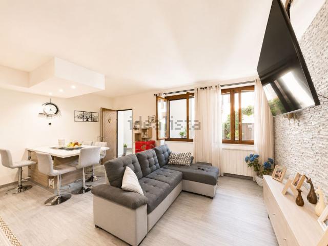 Appartamento in vendita di 71 m² in Via Nighe, 3