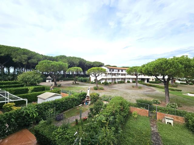 Appartamento in vendita di 71 m² in Via Nuova dei Cavalleggeri, 56
