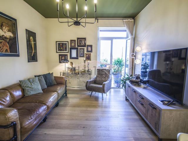 Appartamento in vendita di 71 m² in Via Oreste Pennati