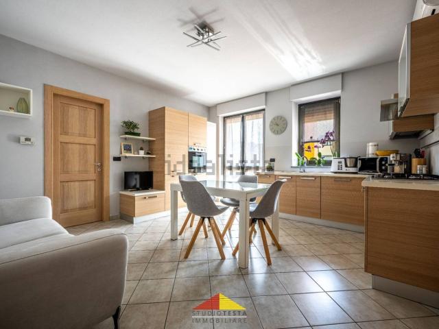 Appartamento in vendita di 71 m² in Via Paolo Borsellino, 2