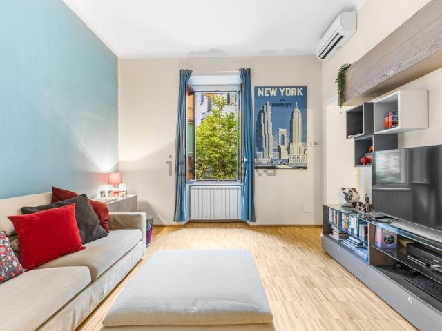 Appartamento in vendita di 71 m² in Via Paolo Sarpi, 62
