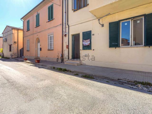 Appartamento in vendita di 71 m² in Via Paolo Savi Sud, 90