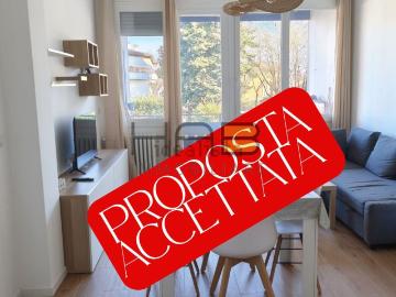 Appartamento in vendita di 71 m² in Via Per Fagnano Olona, 11