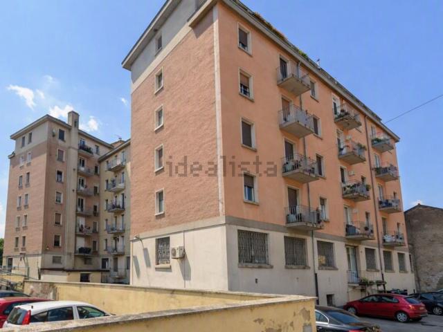 Appartamento in vendita di 71 m² in Via Pesa Vecchia, 23