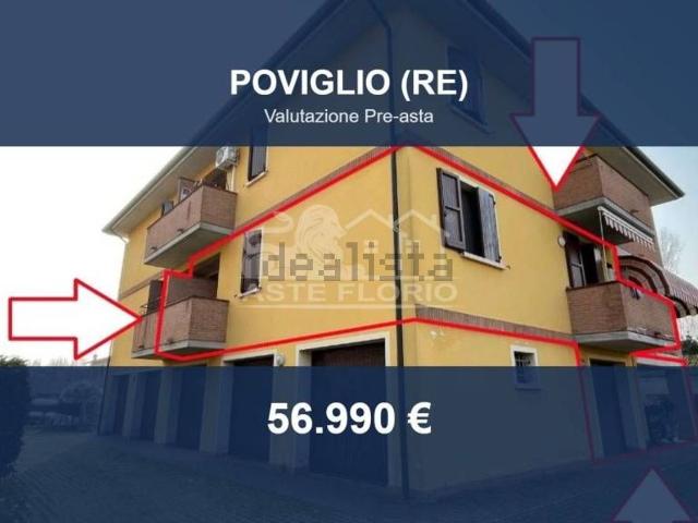 Appartamento in vendita di 71 m² in Via Pessina, 34