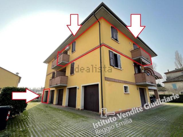 Appartamento in vendita di 71 m² in Via Pessina, 34