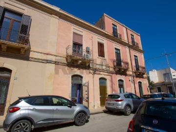 Via Pindaro Siracusa, Siracusa, Siracusa Sicilia, Sicilia