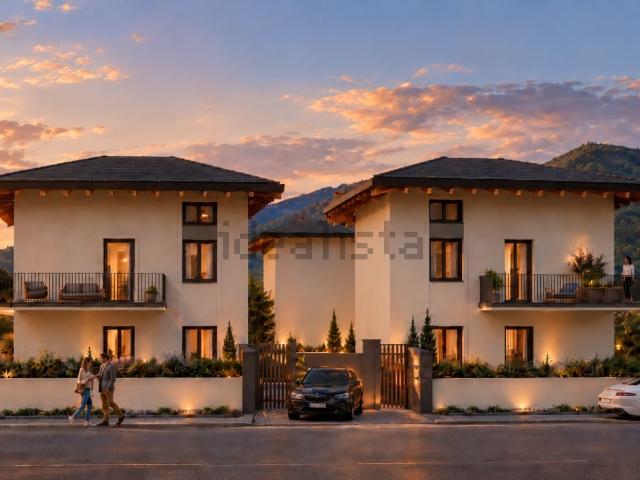 Appartamento in vendita di 71 m² in Via Piana Santa Liberata, 1