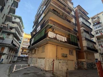 Appartamento in vendita di 71 m² in Via Pietro Carrese