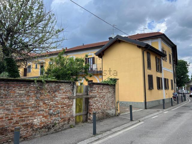 Appartamento in vendita di 71 m² in Via Pietro da Cernusco, 7