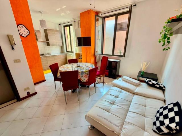 Appartamento in vendita di 71 m² in Via Pier Enrico Astorri