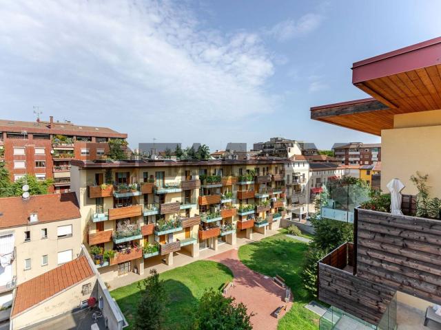 Appartamento in vendita di 71 m² in Via Pier Francesco Mola, 16