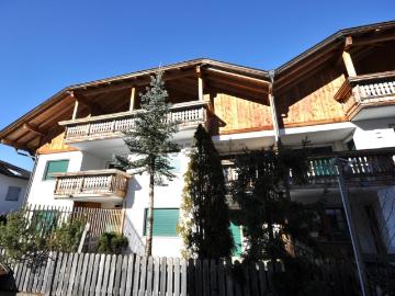 Appartamento in vendita di 71 m² in Via Pizach