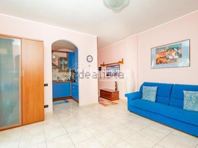 Appartamento in vendita di 75 m² in Via Provinciale Alto Vergante, 6