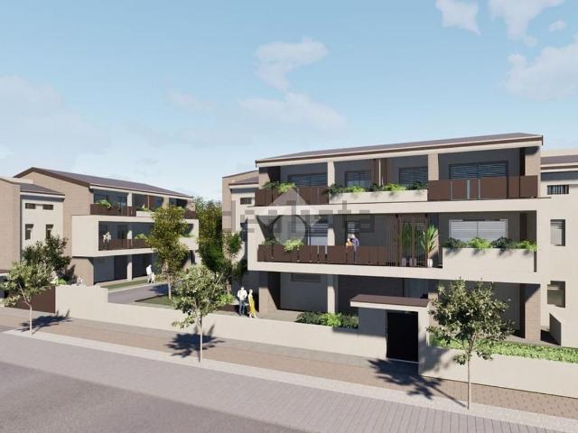 Appartamento in vendita di 71 m² in Via Praga