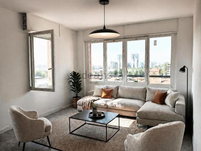Appartamento in vendita di 71 m² in Via Privata Antonio Meucci, 39