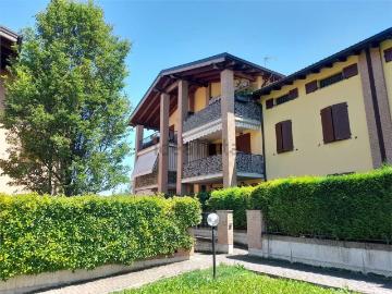 Appartamento in vendita di 71 m² in Via Puglisi