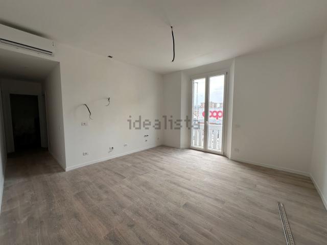 Appartamento in vendita di 71 m² in Via Reginaldo Giuliani