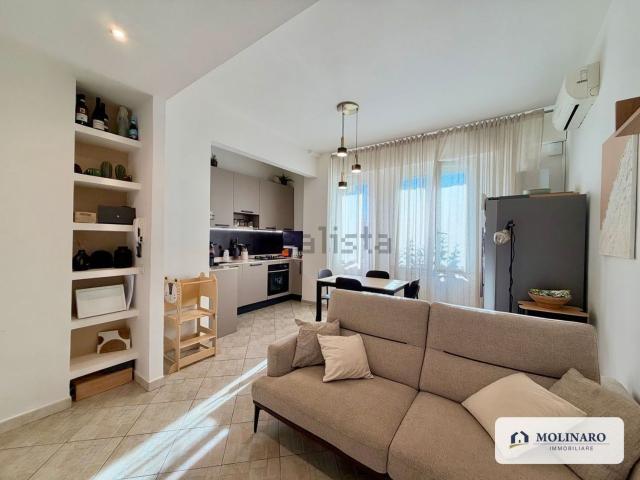 Appartamento in vendita di 71 m² in Via Riccardo Zandonai