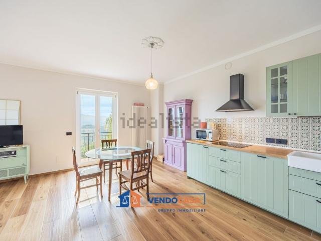 Appartamento in vendita di 71 m² in Via Roma, 137