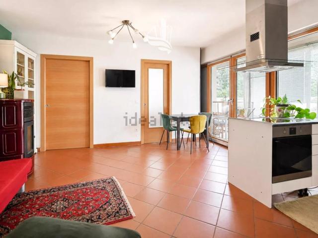 Appartamento in vendita di 71 m² in Via Roma