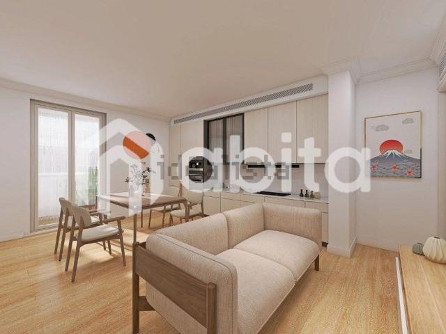 Appartamento in vendita di 71 m² in Via Romania