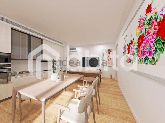 Appartamento in vendita di 71 m² in Via Romania